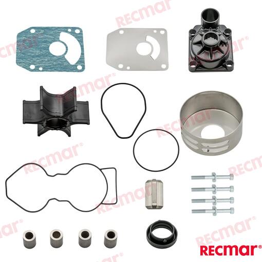Kit Bomba Agua Honda (Ref. REC06192-ZVP-000)