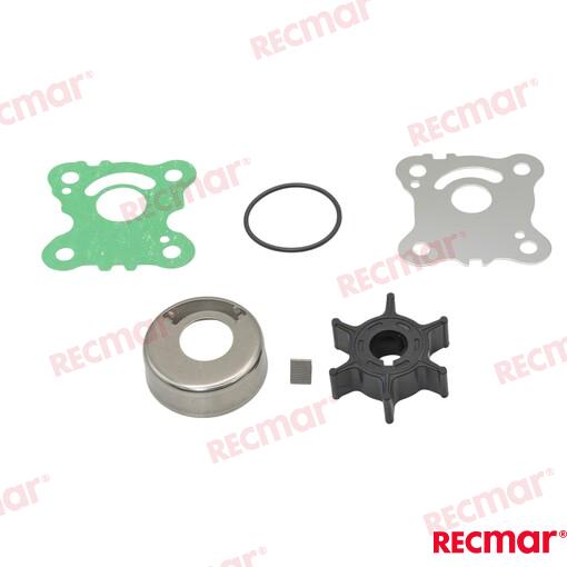 Kit Bomba Agua Honda (Ref. REC06192-ZW9-010)