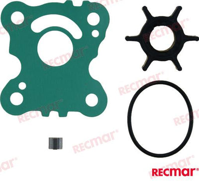 Kit Bomba Agua Honda 06192-ZW9-A30