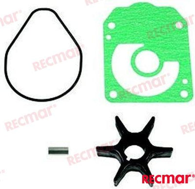 Kit Bomba Agua Tohatsu HZY3-06192-000