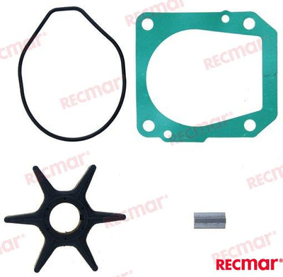 Kit Bomba Agua Tohatsu HZY6-06192-000