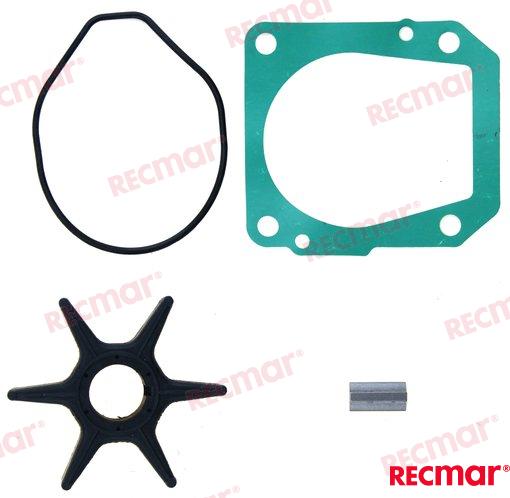 Kit Bomba Agua Tohatsu HZY6-06192-000