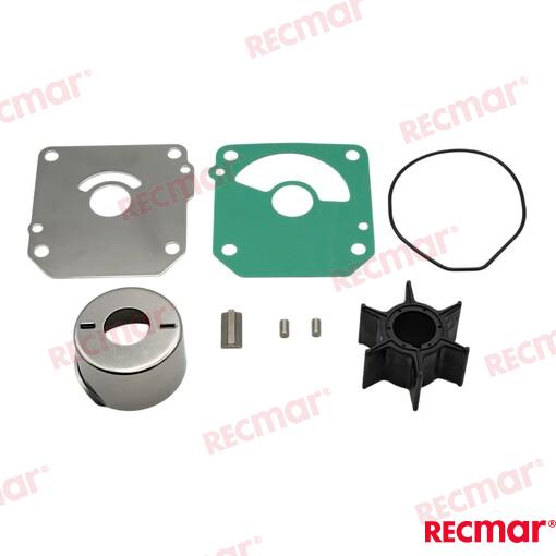 Kit Bomba Agua Honda (Ref. REC06192-ZY9-H00)