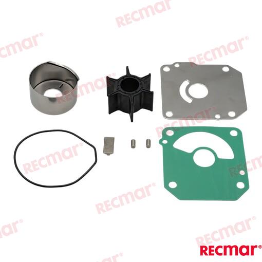 Kit Bomba Agua Honda (Ref. REC06192-ZY9-H00)