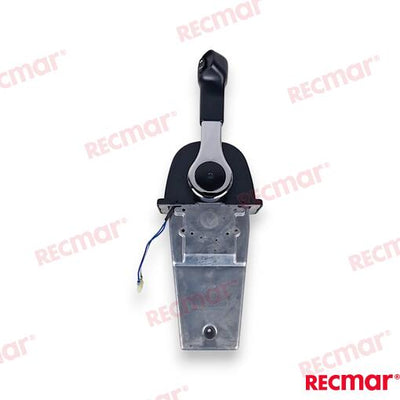 Mando Single (l) Honda