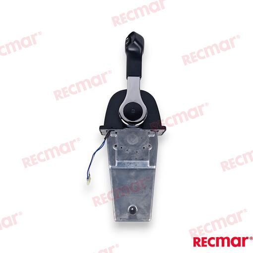 Mando Single (l) Honda