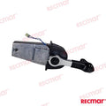 Mando Single (l) Honda