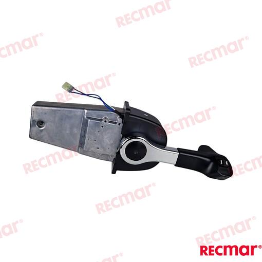 Mando Single (l) Honda