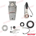 Mando Single Honda (Ref. REC06240-ZW7-U10)