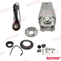 Mando Single Honda (Ref. REC06240-ZW7-U10)