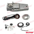 Mando Single Honda (Ref. REC06240-ZW7-U10)