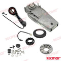 Mando Single Honda (Ref. REC06240-ZW7-U10)