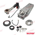 Mando Single Honda (Ref. REC06240-ZW7-U10)