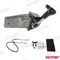 Mando Single Tipo "panel Mount" Tohatsu