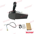 Mando Single Tipo "panel Mount" Tohatsu