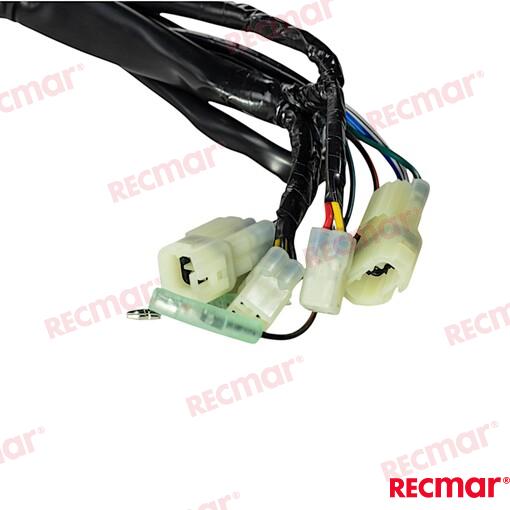 Panel Accensione 4 Led Honda