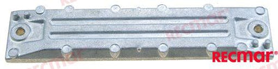 Anodo Honda BF75-BF250 225mm (zn) Tohatsu