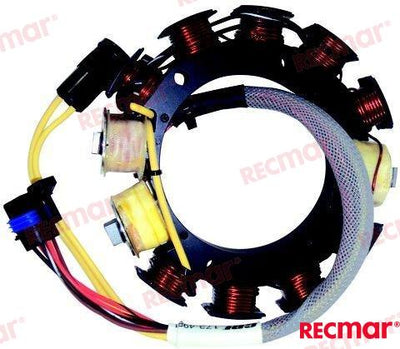Omc Estator 584109, 584981