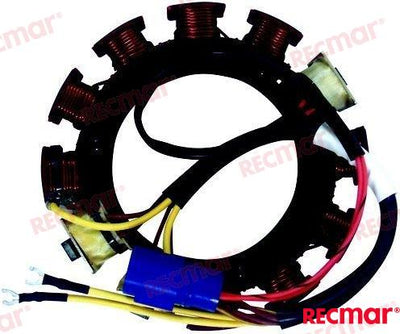 Estator OMC 583710, 584292, 763764