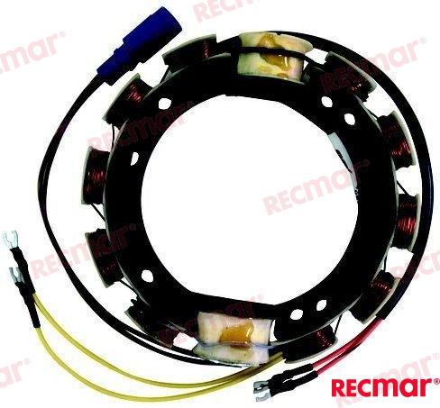 Stator OMC 583415, 584287, 763765