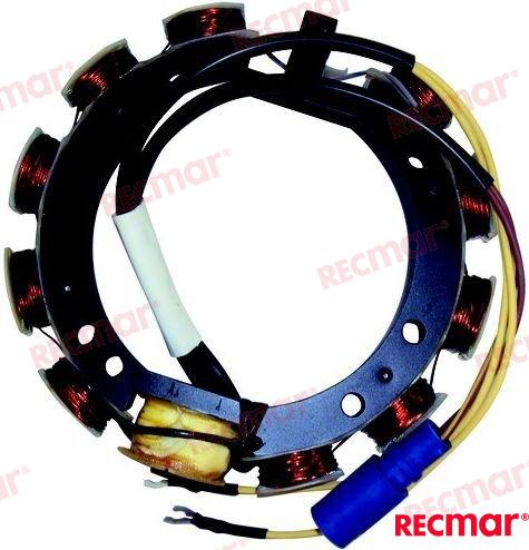 Estator OMC 583340, 583536, 763767