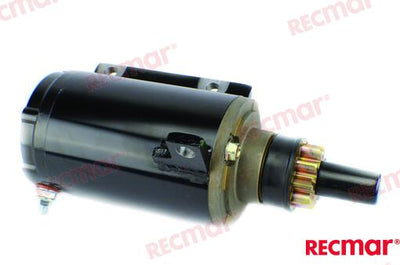 Motor Arranque Johson-evinrude OMC 384163, 387684, 389275, 585063, 586280, 778993