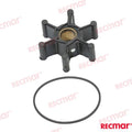 Impulsor 09-1077B-9 Johnson Pump (Ref. REC09-1077B-9-HP)