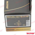 Impulsor 09-1077B-9 Johnson Pump (Ref. REC09-1077B-9-HP)
