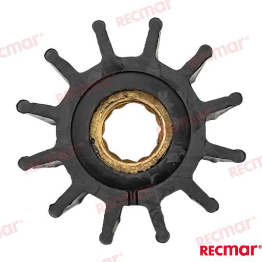 Impulsor Johnson 09-820B MAN