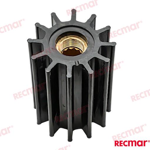 Impulsor Johnson 09-820B MAN