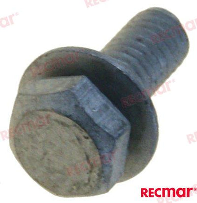 Tornillo Suzuki 6X15 OMC 09116-06094