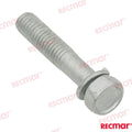 Tornillo OMC (Ref. REC09116-08128)
