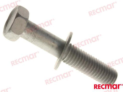 Tornillo OMC (Ref. REC09116-08131)