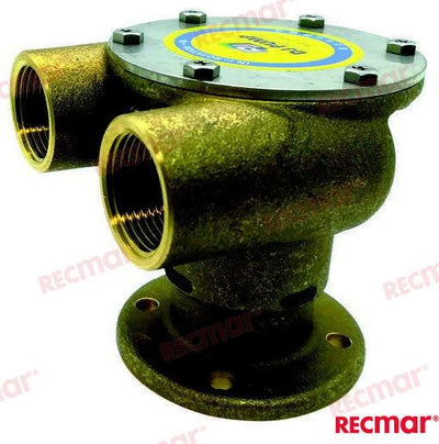 Bomba Agua Perkins NA001175