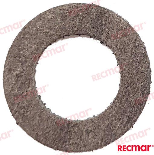 Junta Drenaje Cola OMC 09168-10034