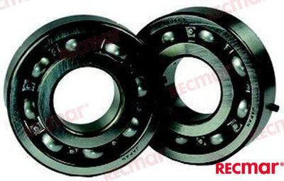 Cojinete Cigüeñal Suzuki 09262-30055