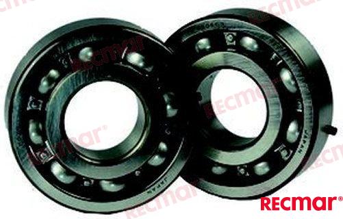 Cojinete Cigüeñal Suzuki 09262-30055