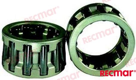 Cojinete Biela Suzuki 09263-20051