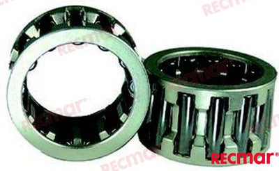 Cojinete Biela Suzuki 09263-27005