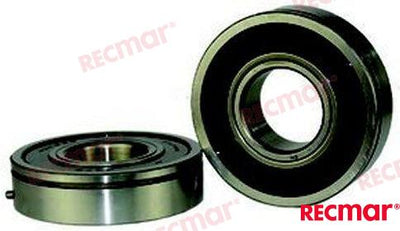 Cojinete Cigüeñal Suzuki 09269-30012