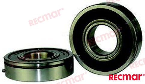 Cojinete Cigüeñal Suzuki 09269-30012