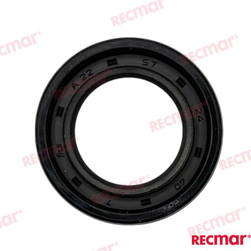 Reten Aceite Suzuki OMC (Ref. REC09282-24008)