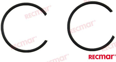 Clip Suzuki 09381-20003