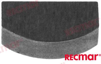 Chaveta Impeller OMC 09420-03002