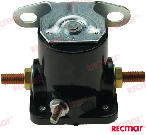 Solenoide OMC 979774