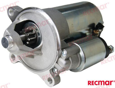 Motor Arranque OMC 984628