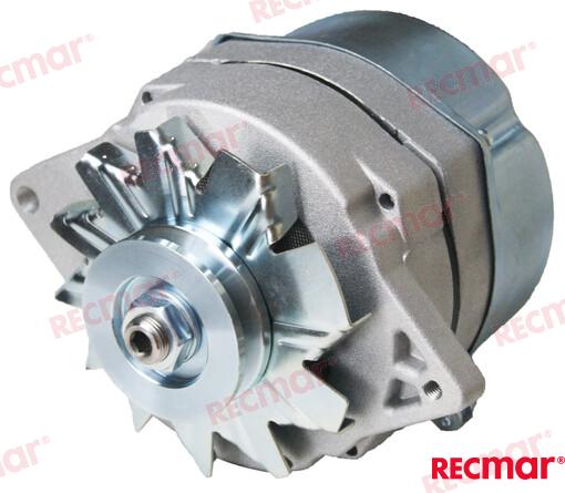 Alternador Omc 985964