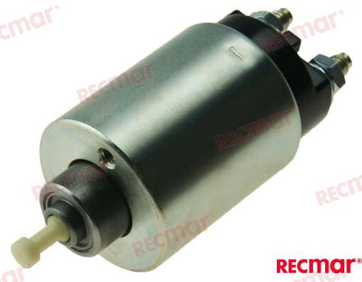 Solenoide Motor Arranque OMC 3854194