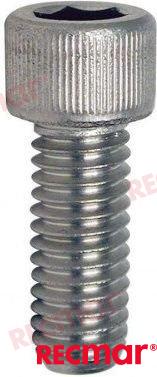 Tornillo Mercruiser (Ref. REC10-30206)