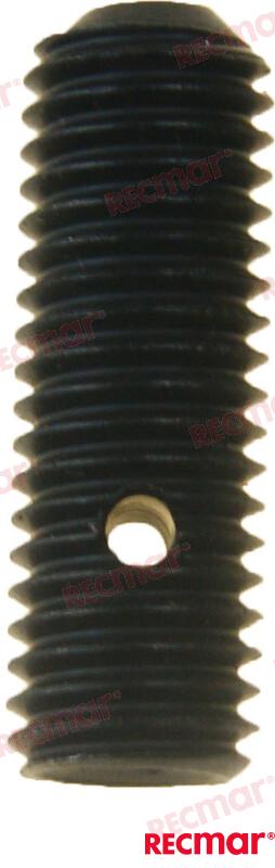 Rosca Cable Cambio Mercruiser 10-31700